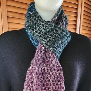 Handmade Scarf